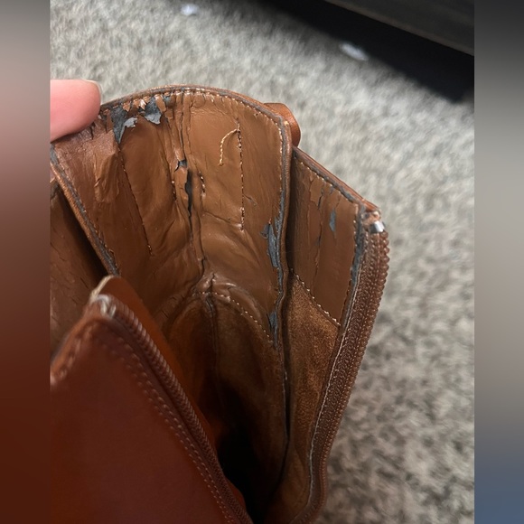 Victorian-Inspired Franco Sarto Heeled Boots sz7 - Picture 7 of 15